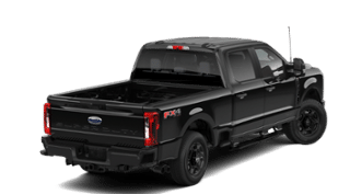 2026 Ford Super Duty® External Image 3